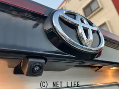 トヨタ ヤリスクロス