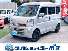 スズキ エブリイ