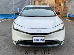 トヨタ プリウス