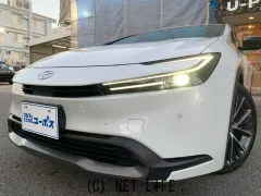 トヨタ プリウス
