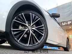 トヨタ プリウス