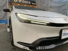 トヨタ プリウス