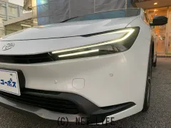 トヨタ プリウス