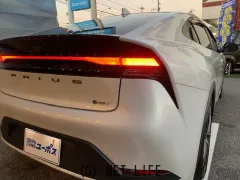 トヨタ プリウス