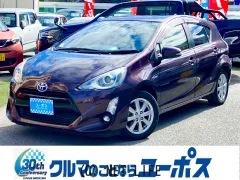 トヨタ アクア