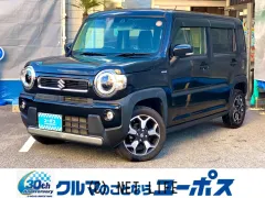 スズキ ハスラー