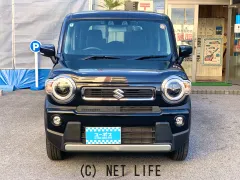 スズキ ハスラー