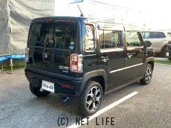 スズキ ハスラー