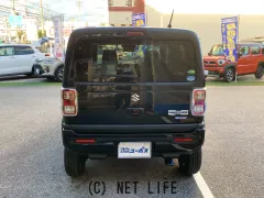 スズキ ハスラー