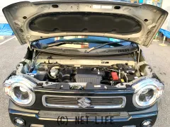 スズキ ハスラー