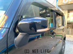 スズキ ハスラー