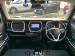 スズキ ハスラー