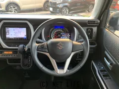 スズキ ハスラー