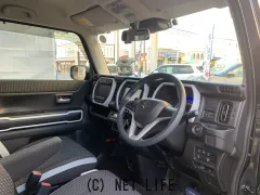 スズキ ハスラー