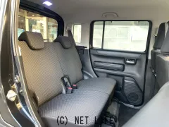 スズキ ハスラー