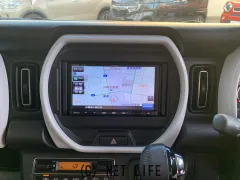 スズキ ハスラー