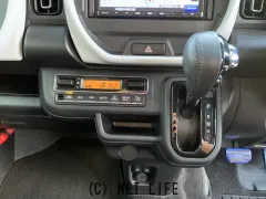 スズキ ハスラー