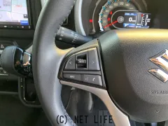 スズキ ハスラー