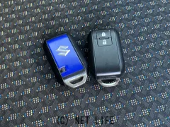 スズキ ハスラー