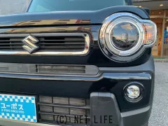 スズキ ハスラー