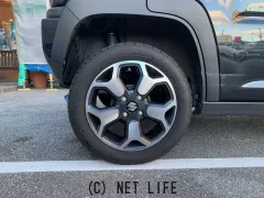 スズキ ハスラー