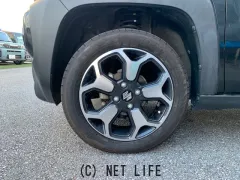 スズキ ハスラー