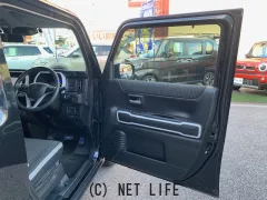 スズキ ハスラー