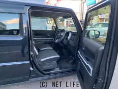 スズキ ハスラー