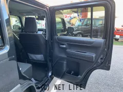 スズキ ハスラー