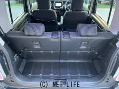 スズキ ハスラー