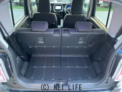 スズキ ハスラー