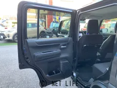 スズキ ハスラー