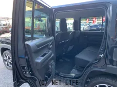 スズキ ハスラー