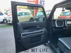 スズキ ハスラー