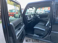 スズキ ハスラー