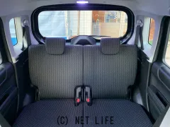 スズキ ハスラー