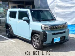 ダイハツ タフト