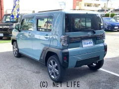 ダイハツ タフト