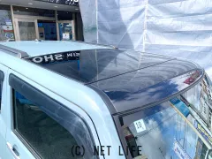 ダイハツ タフト