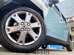 ダイハツ タフト