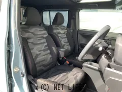 ダイハツ タフト