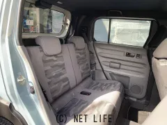 ダイハツ タフト