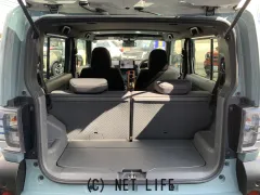 ダイハツ タフト