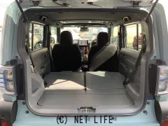 ダイハツ タフト