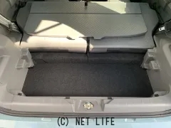 ダイハツ タフト