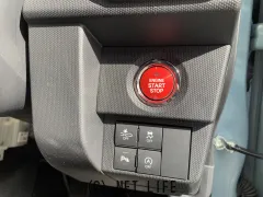 ダイハツ タフト