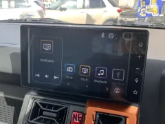 ダイハツ タフト