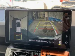 ダイハツ タフト