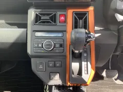 ダイハツ タフト