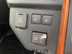 ダイハツ タフト